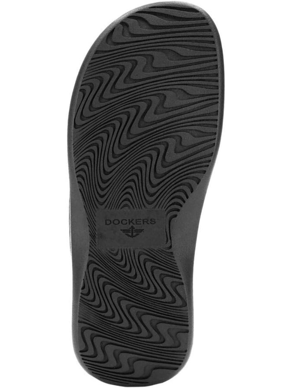 Mens Newpage Outdoor Sport Sandals with Memory Foam - Picture 5 of 8